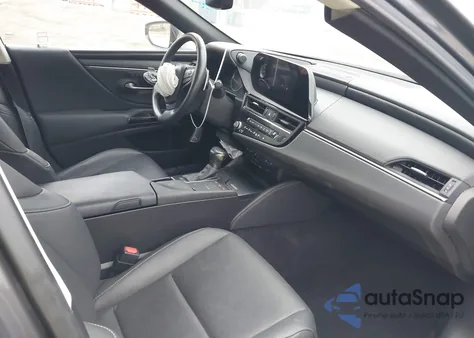 2022 Lexus Es 300H z USA, uszkodzony, nr VIN 58ADA1C19NU026108